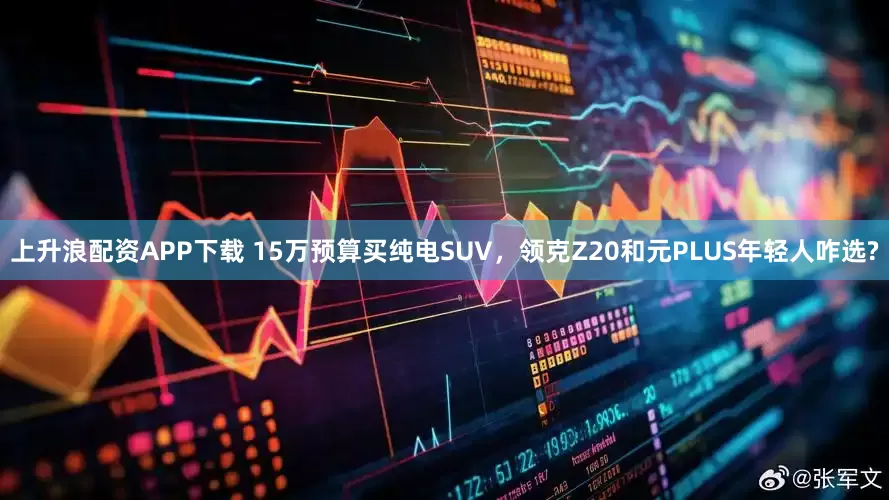 上升浪配资APP下载 15万预算买纯电SUV，领克Z20和元PLUS年轻人咋选?